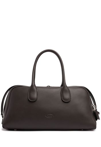 Borsa Media Bauletto Athena In Pelle