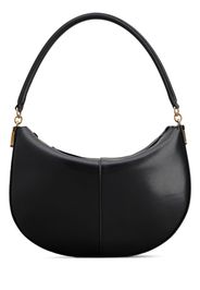 Borsa Hobo Piccola Tst In Pelle / Zip