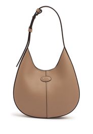 Borsa Mini Dbs Hobo In Pelle