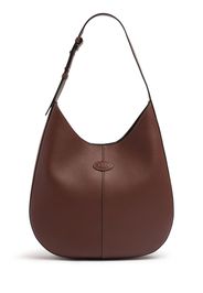 Borsa Piccola Dbs Hobo In Pelle