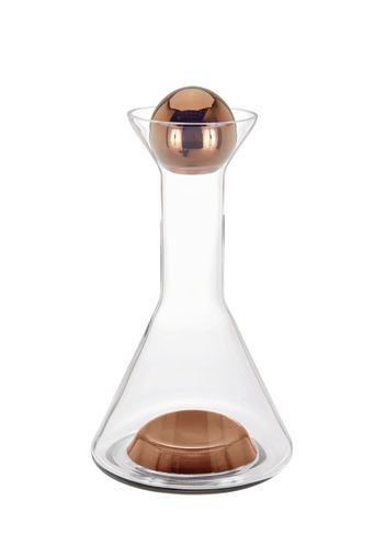 Decanter Tank