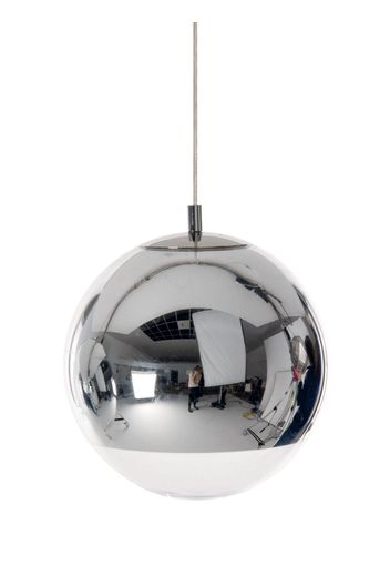 Mirror Ball Pendent Led 25