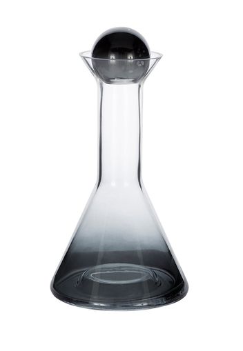 Tank Decanter