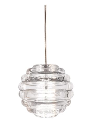 Press Pendant Mini Sphere Lamp