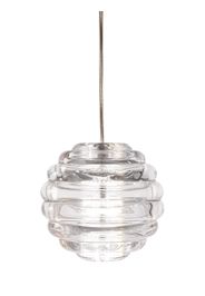 Press Pendant Mini Sphere Lamp