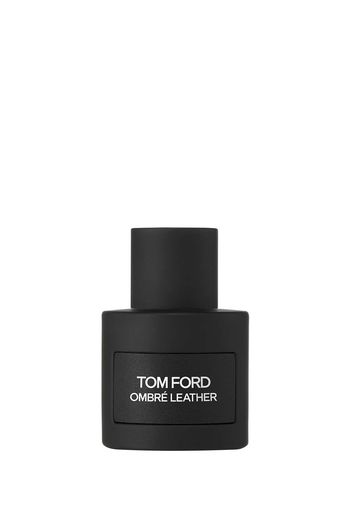 "ombré Leather" - Eau De Parfum 50ml