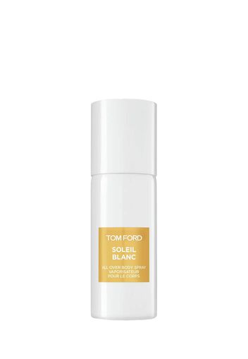 "soleil Blanc" - Spray Corpo 150ml