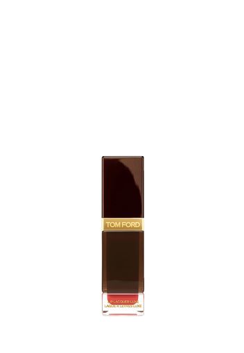 "lip Lacquer Luxe" - Rossetto Matte