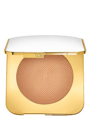 "soleil Glow Bronzer" - Bronzer Piccolo