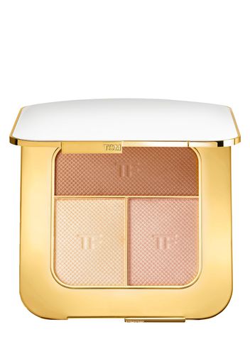 "contouring Compact" - Palette Viso