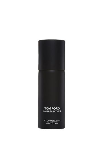 "ombre Leather" - Spray Corpo 150ml