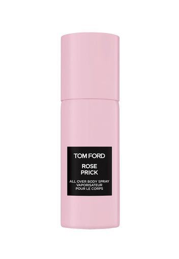 Spray Corpo “rose Prick” 150ml