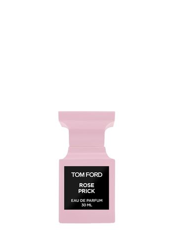 Eau De Parfum “rose Prick” 30ml