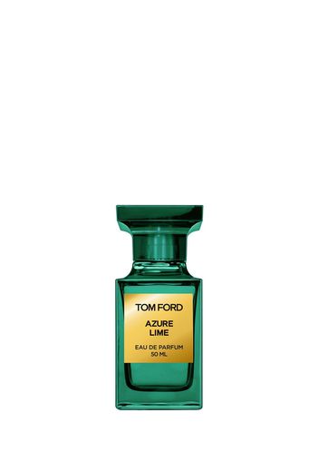 Eau De Parfum Azure Lime 50ml