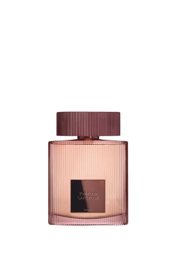 Eau De Parfum Café Rose 100ml