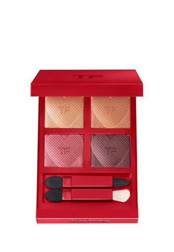 Love Collection Eye Color Quad