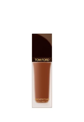 30ml Architecture Soft Matte Foundation