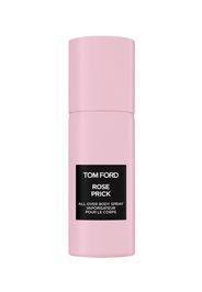 Spray Corpo “rose Prick” 150ml