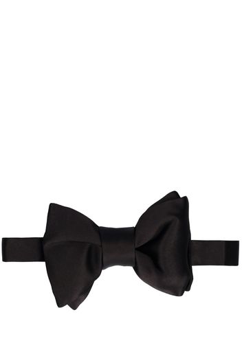 Silk Satin Bowtie