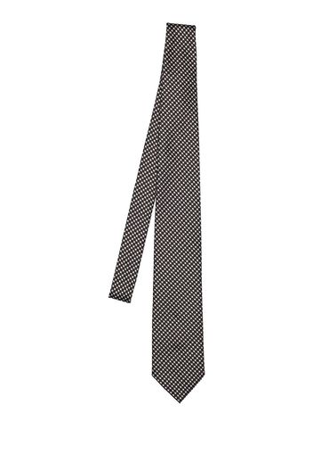 8cm Silk Tie