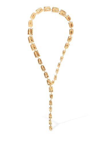 Collana Lunga Lariat