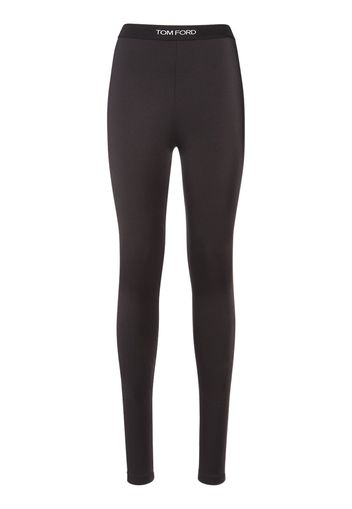 Lycra Signature Leggings