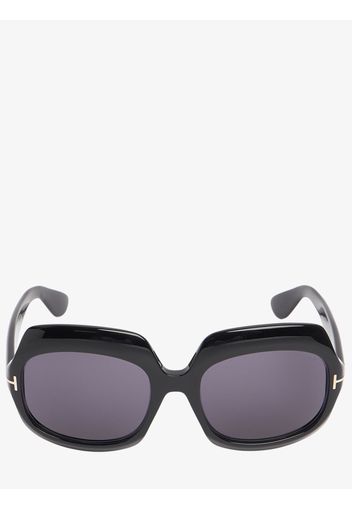 Ren Round Sunglasses