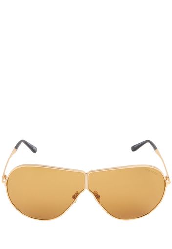 Keating Metal Sunglasses