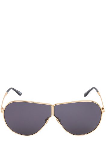 Keating Metal Sunglasses