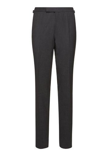 Pantaloni Classici Shelton