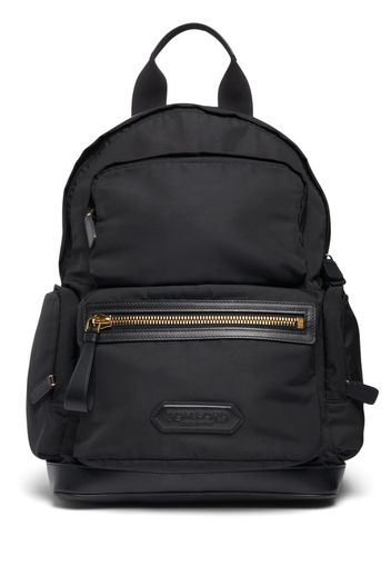 Tom Ford Logo Backpack