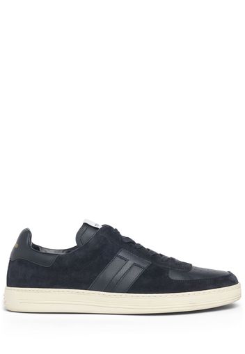 Radcliffe Low Top Sneakers