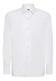 Poplin Slim Fit Shirt