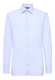 Poplin Slim Fit Shirt