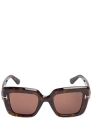 Esme Squared Sunglasses