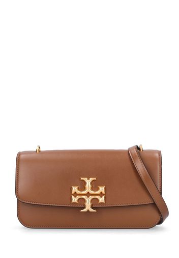 Sm Eleanor E/w Leather Shoulder Bag