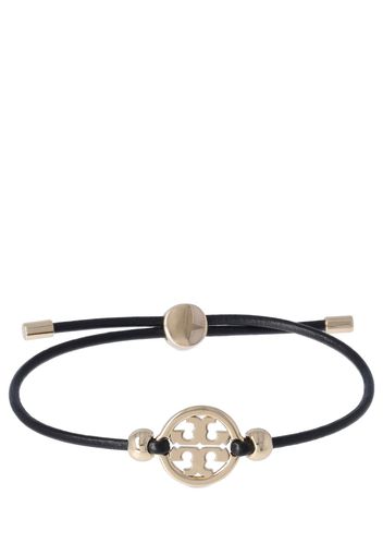 Bracciale Miller In Pelle