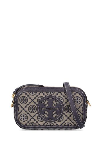 Borsa Mini T Monogram