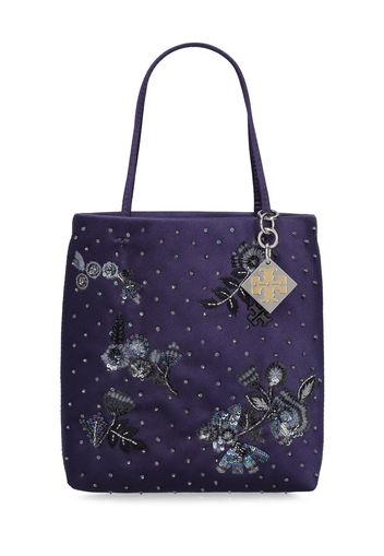 Mini Midnight Embellished Bag