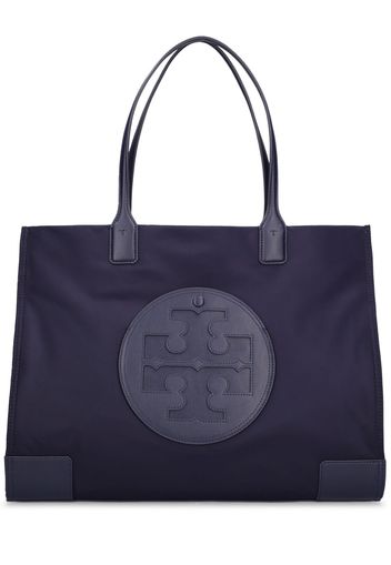 Borsa Shopping Ella In Nylon Riciclato