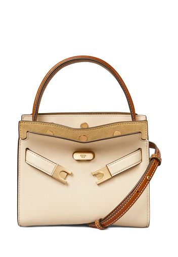 Borsa Petite Lee Radziwill In Pelle