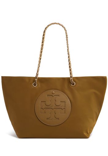 Borsa Shopping Ella Chain In Nylon