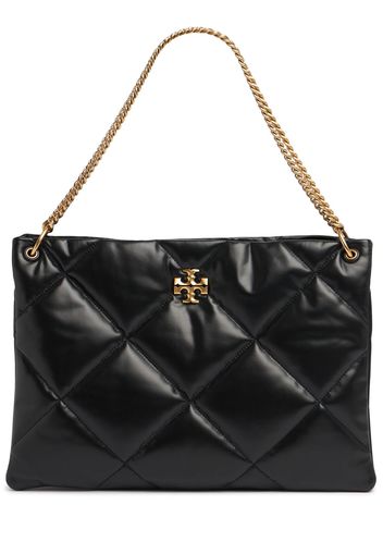 Borsa Hobo Kira Diamond Quilt In Pelle