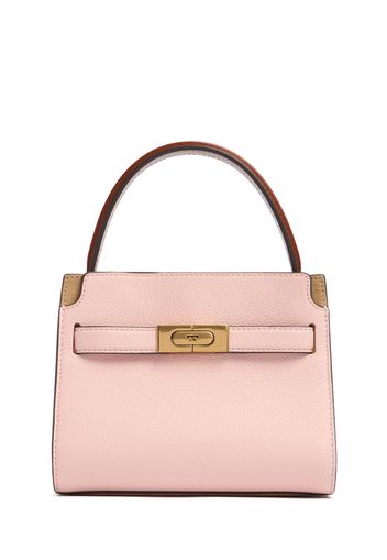 Borsa Petite Lee Radziwill In Pelle