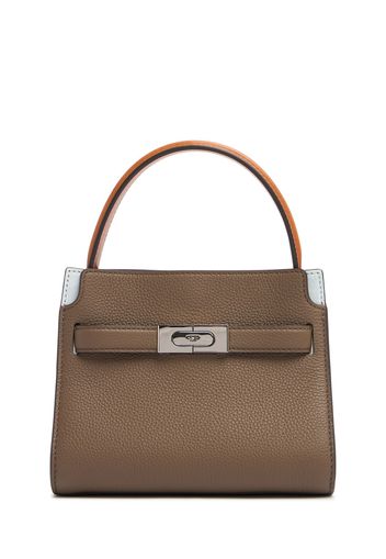 Borsa Petite Lee Radziwill In Pelle