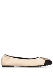 Ballerine Claire In Pelle 10mm