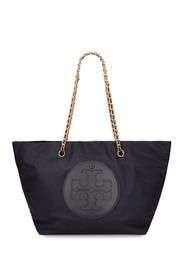 Borsa Shopping Ella Chain In Nylon