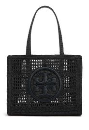 Borsa Shopping Piccola Ella Crochet