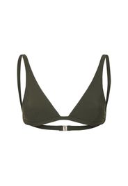 Top Bikini A Triangolo