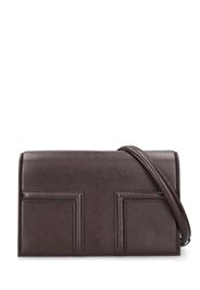 Borsa T-flap In Pelle